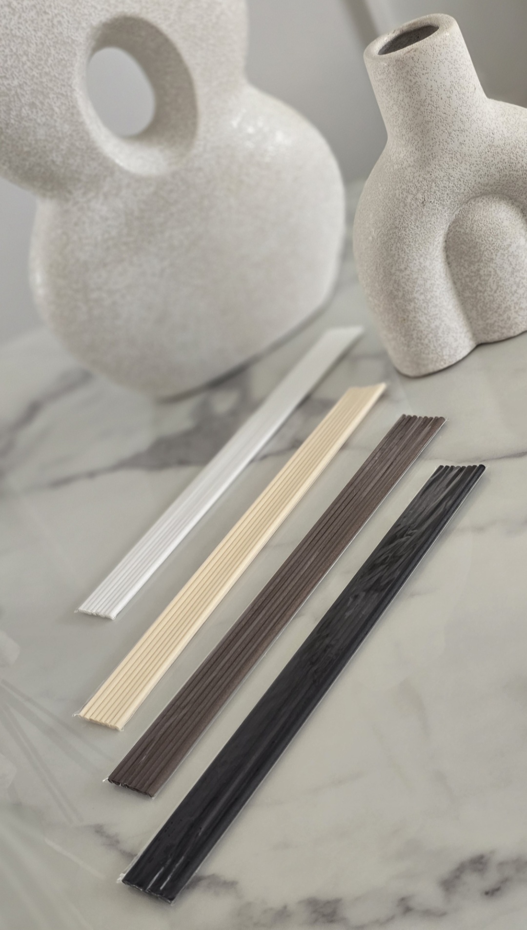 Namų kvapo lazdelės