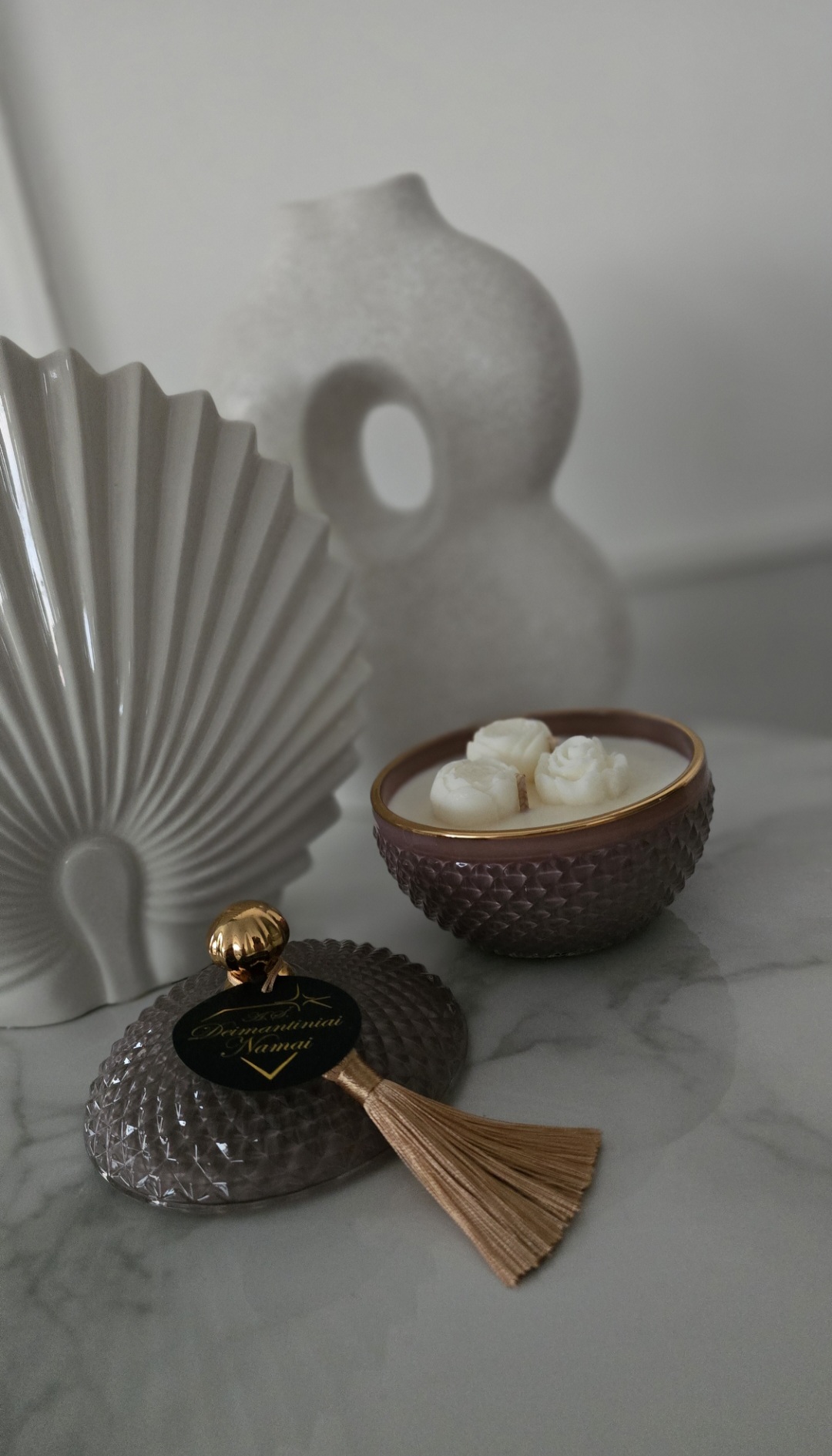 Latte žvakė ,,Starry Night XL" 340 ml.