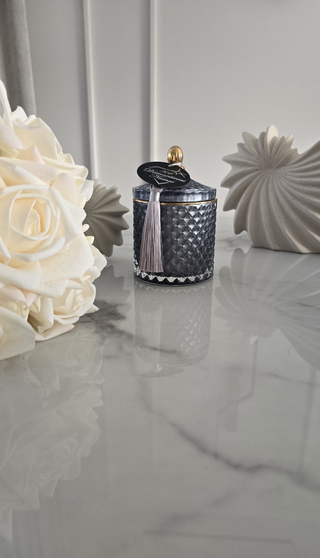 Pilka žvakė ,,Crystal L" 230 ml.