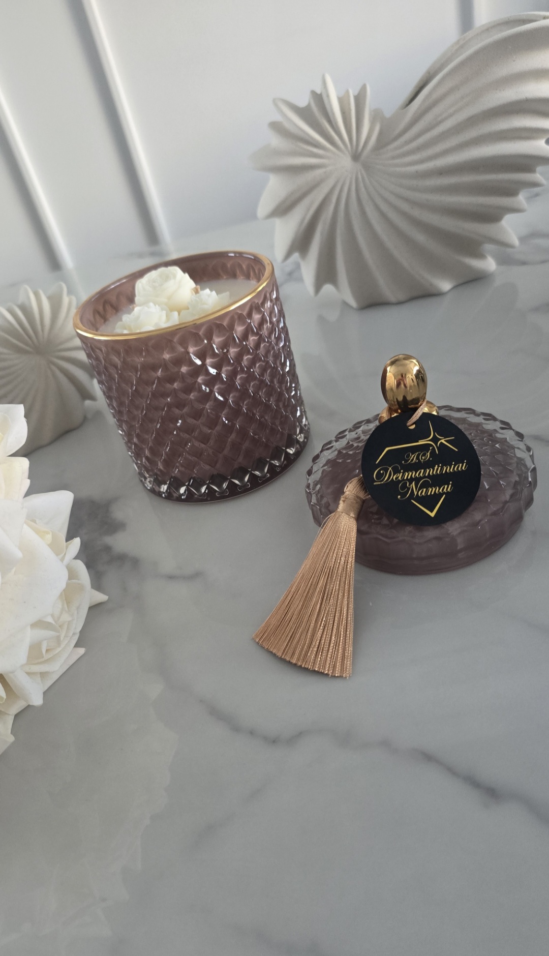 Latte žvakė ,,Crystal XL" 500 ml.